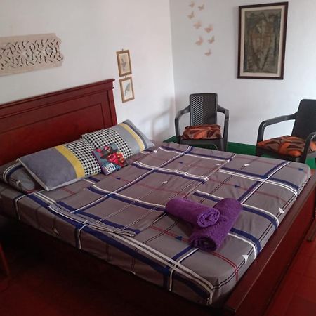 Hostal Encuentro Cali Dış mekan fotoğraf
