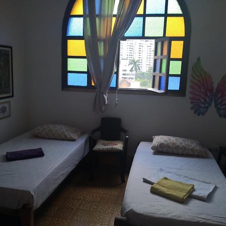 Hostal Encuentro Cali Dış mekan fotoğraf