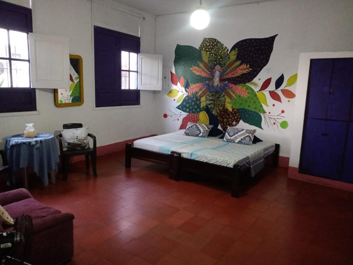 Hostal Encuentro Cali Dış mekan fotoğraf