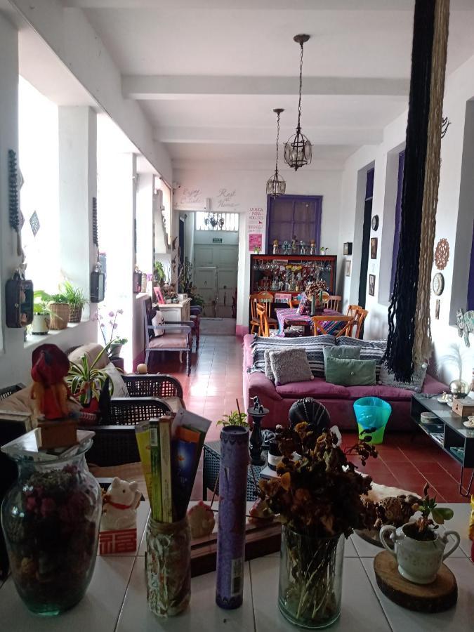 Hostal Encuentro Cali Dış mekan fotoğraf