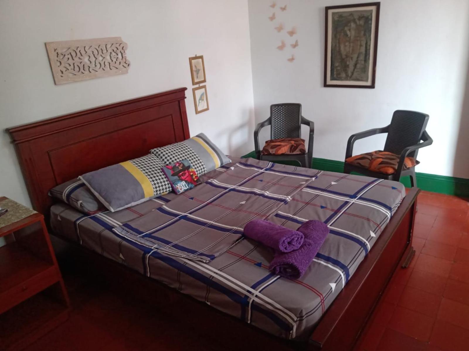 Hostal Encuentro Cali Dış mekan fotoğraf