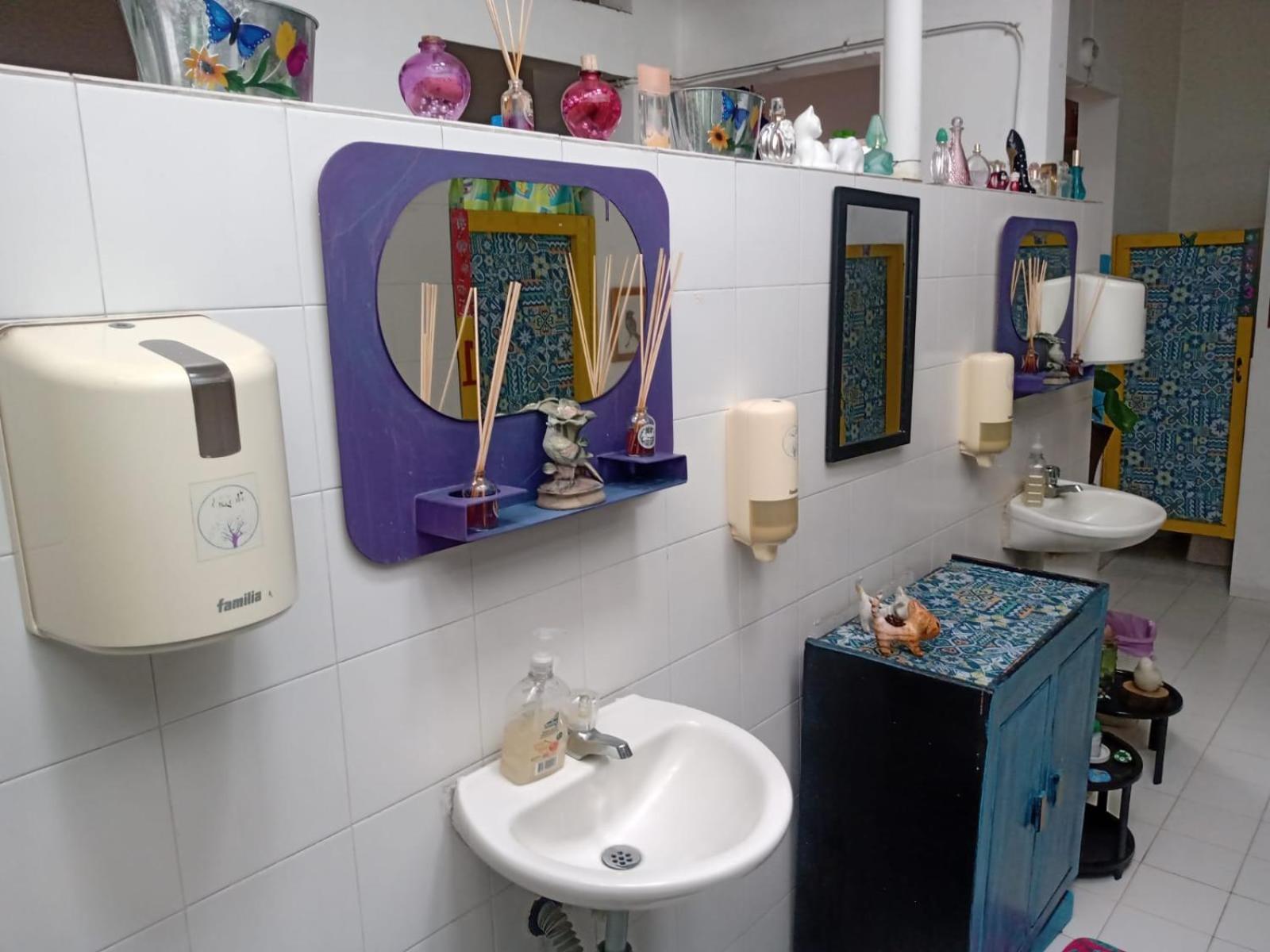 Hostal Encuentro Cali Dış mekan fotoğraf
