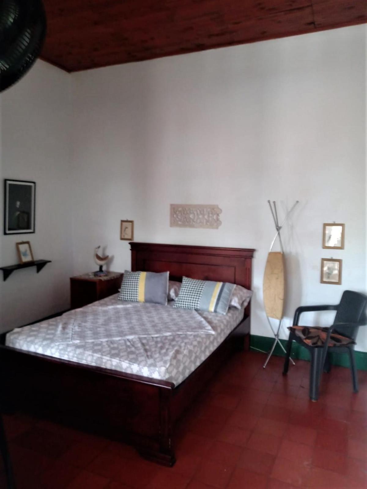 Hostal Encuentro Cali Dış mekan fotoğraf