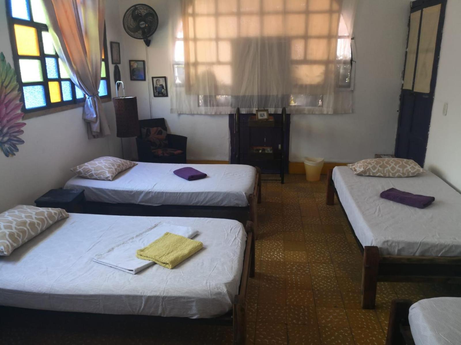 Hostal Encuentro Cali Dış mekan fotoğraf