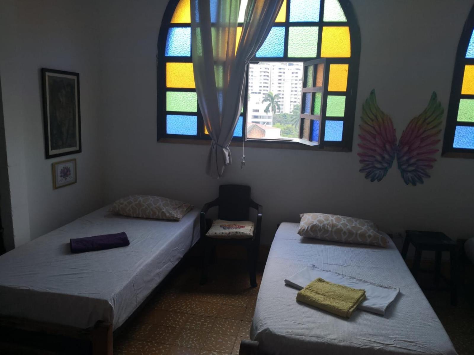 Hostal Encuentro Cali Dış mekan fotoğraf