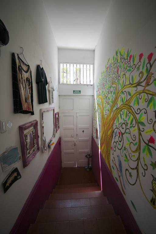 Hostal Encuentro Cali Dış mekan fotoğraf