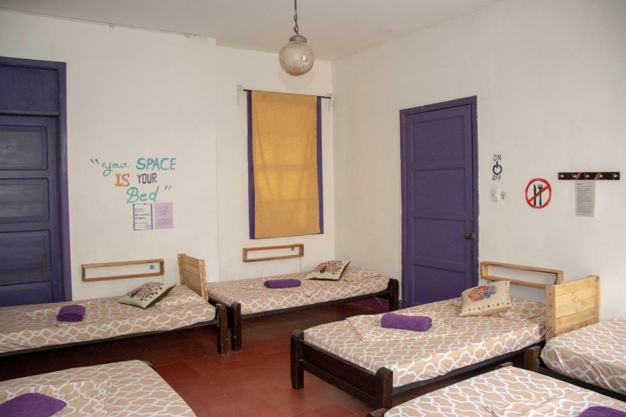 Hostal Encuentro Cali Dış mekan fotoğraf