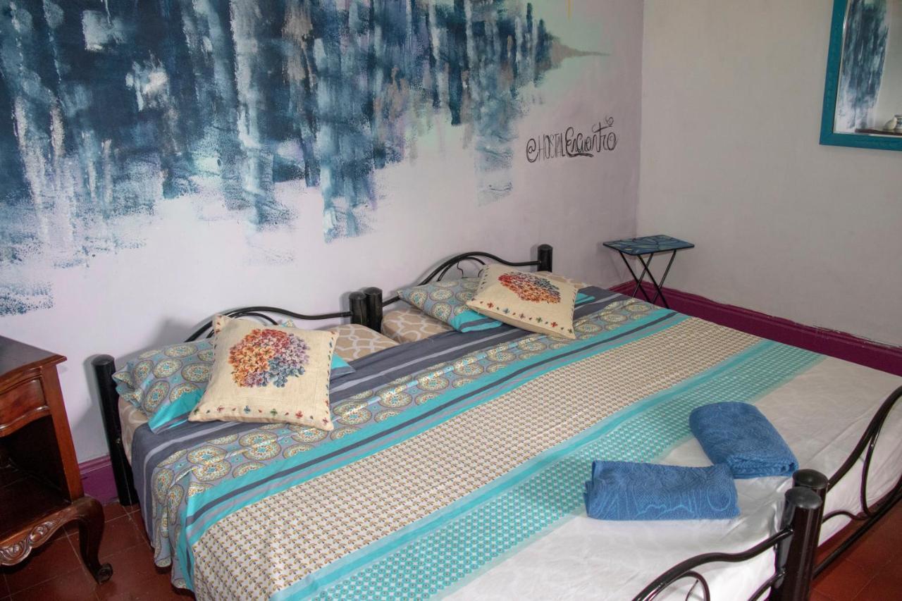Hostal Encuentro Cali Dış mekan fotoğraf