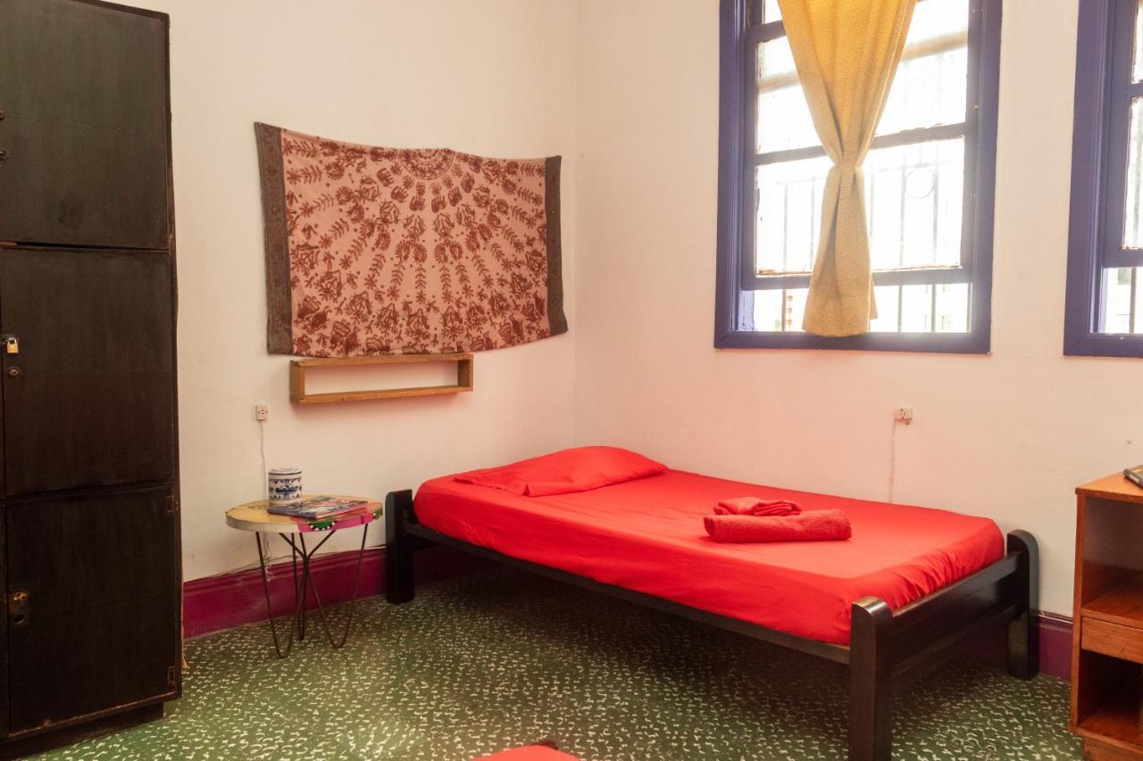 Hostal Encuentro Cali Dış mekan fotoğraf