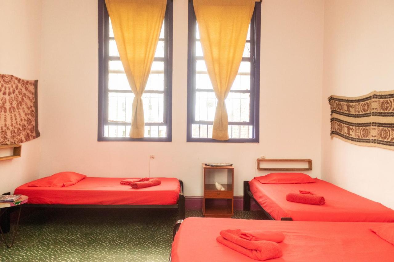 Hostal Encuentro Cali Dış mekan fotoğraf