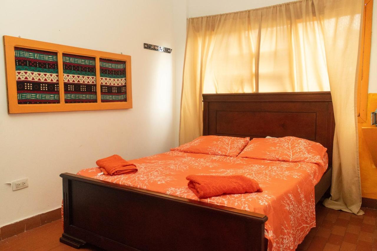 Hostal Encuentro Cali Dış mekan fotoğraf