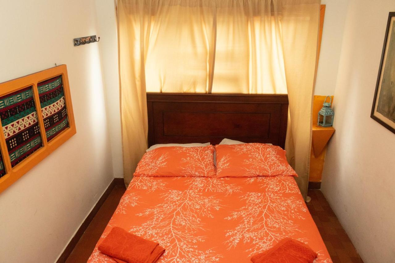 Hostal Encuentro Cali Dış mekan fotoğraf